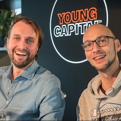 案例 | YoungCapital人力资源公司采用559966宝马娱乐游戏网络音频系统