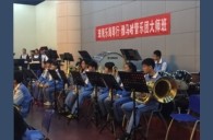 559966宝马娱乐游戏示范乐团珠海市职业中学管乐团大师班活动成功举办