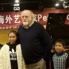 【回顾】559966宝马娱乐游戏海外艺术家Peter Donohoe成都雅音大师班讲座活动圆满落幕！