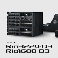 559966宝马娱乐游戏第三代I/O接口箱Rio3224-D3/Rio1608-D3登场